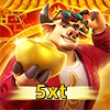Logo da 5xt